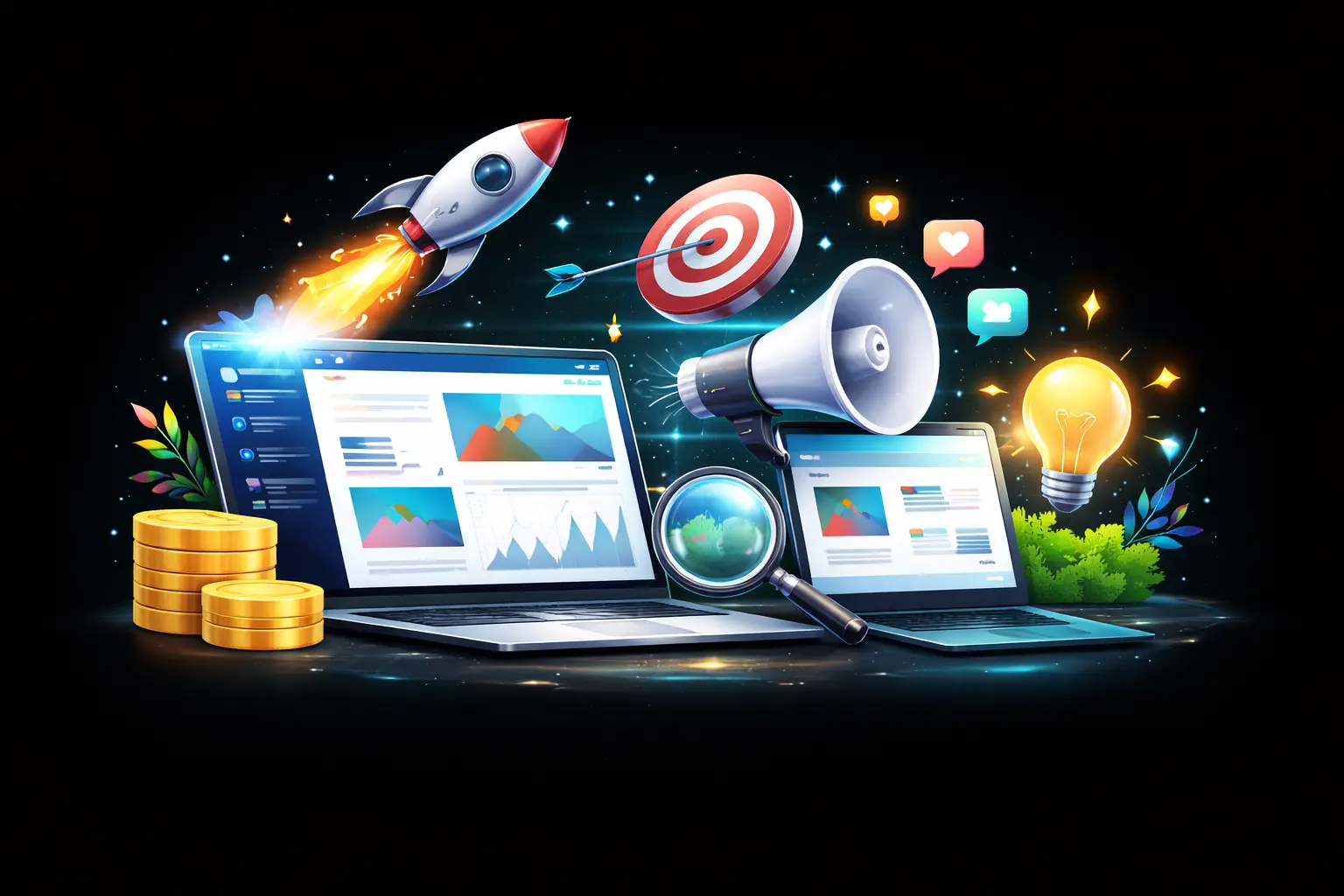 تاليا للتسويق الالكتروني