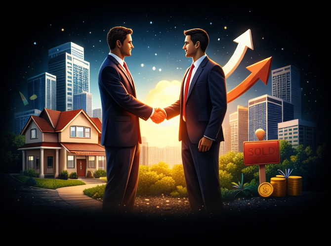 تاليا للتسويق العقاري والالكتروني مصر اسكندرية العحمي النخيل